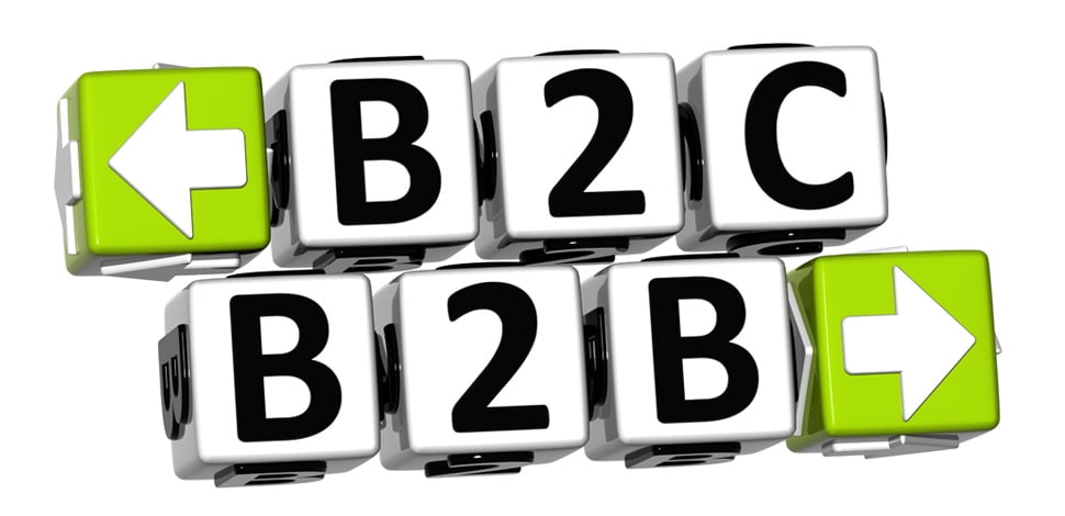 Najważniejsze różnice pomiędzy B2B a B2C