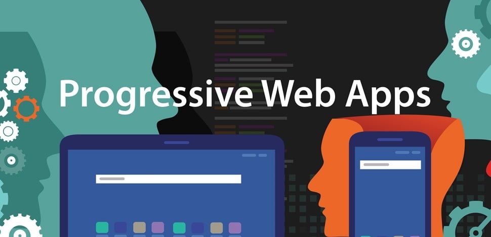 progressive web apps w ecommerce
