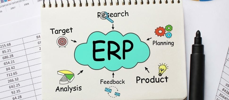 integracja ERP z platformą e-commerce