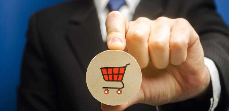 sprzedaż z Magento B2B