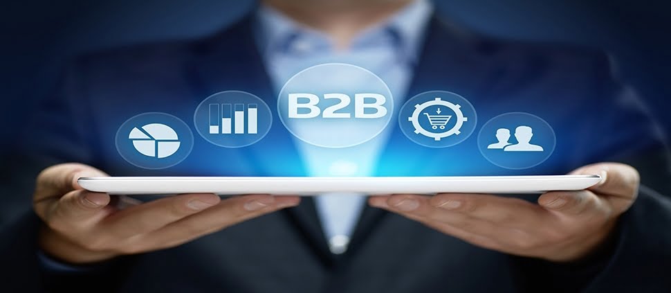 b2b sales increase how to achieve them
