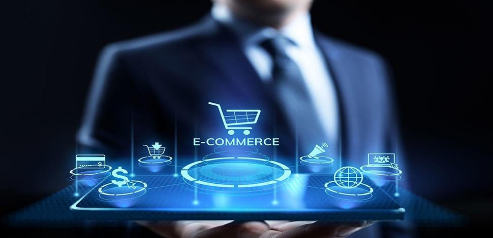 E-commerce