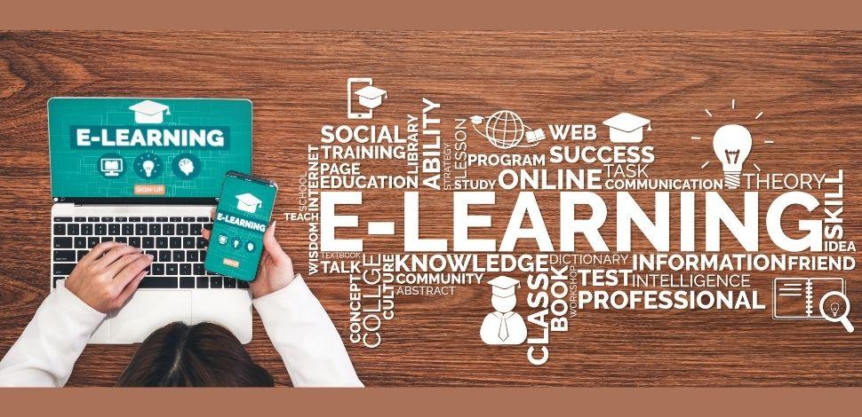 10 most popular e-learning platforms