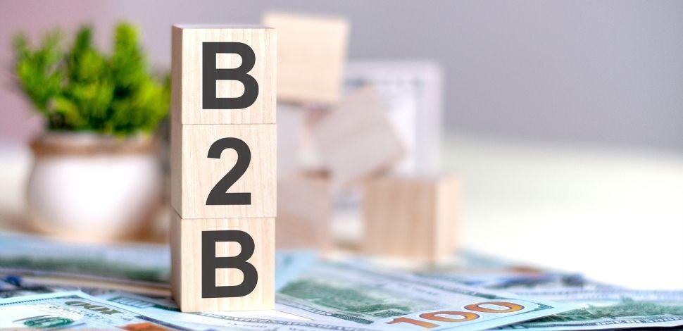 how does b2b ecommerce changes