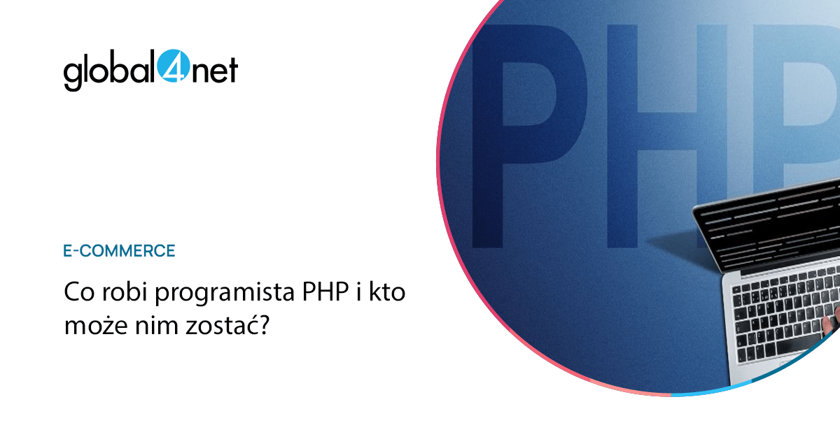 Co robi programista PHP?