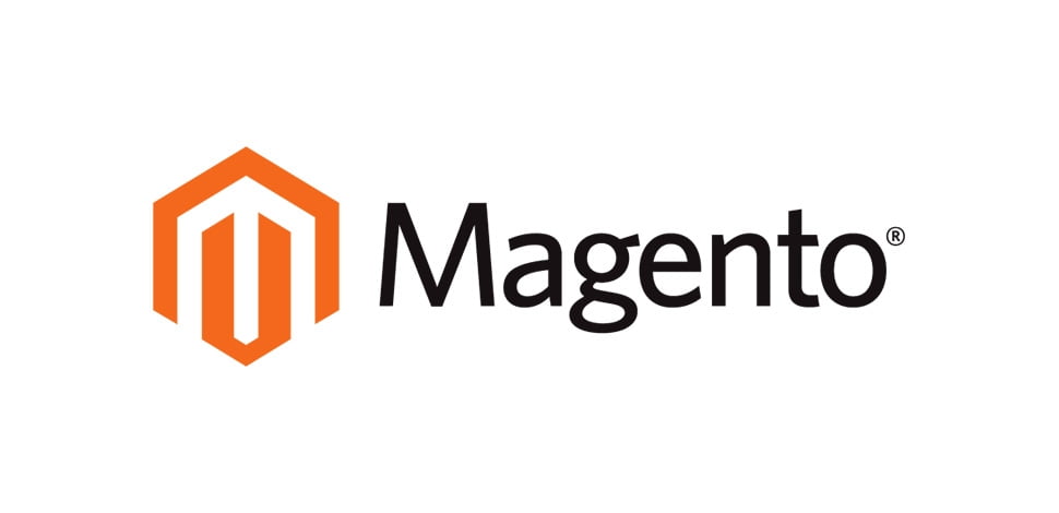 logo platformy e-Commerce Magento