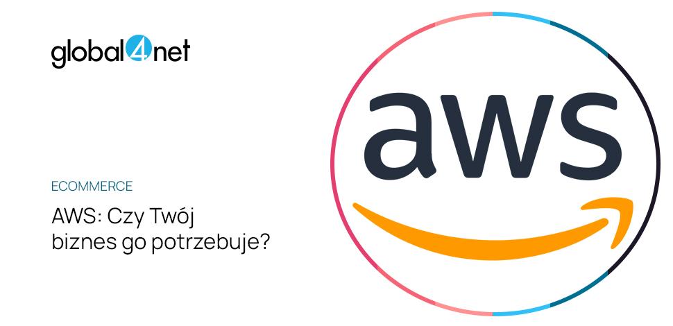 co to jest aws i czy musisz z niego korzystać, Amazon Web Services