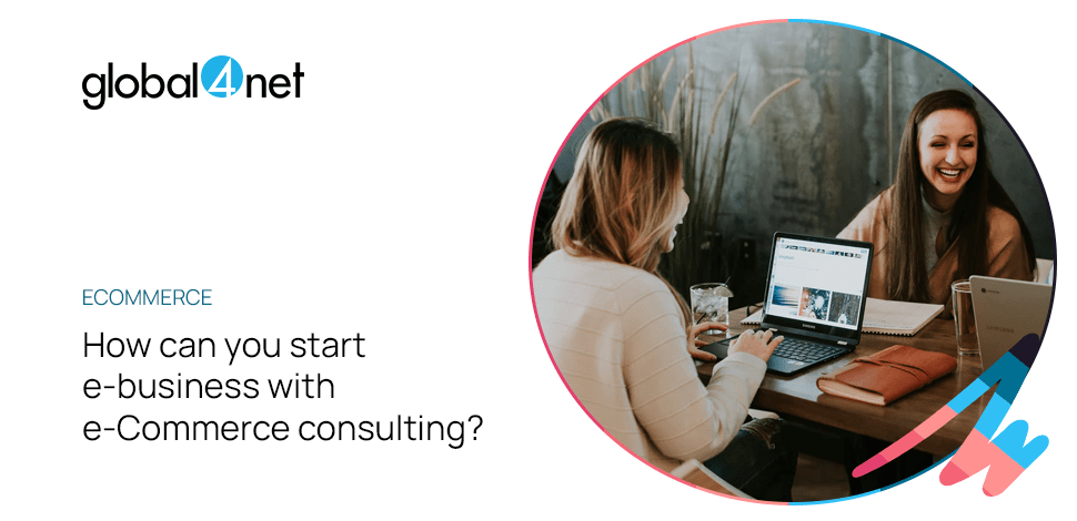 e-commerce consulting