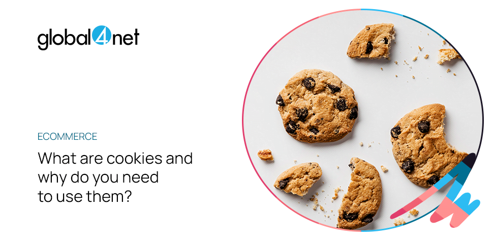 What are cookies, and why do you need to use them?