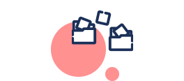 ikona folderów