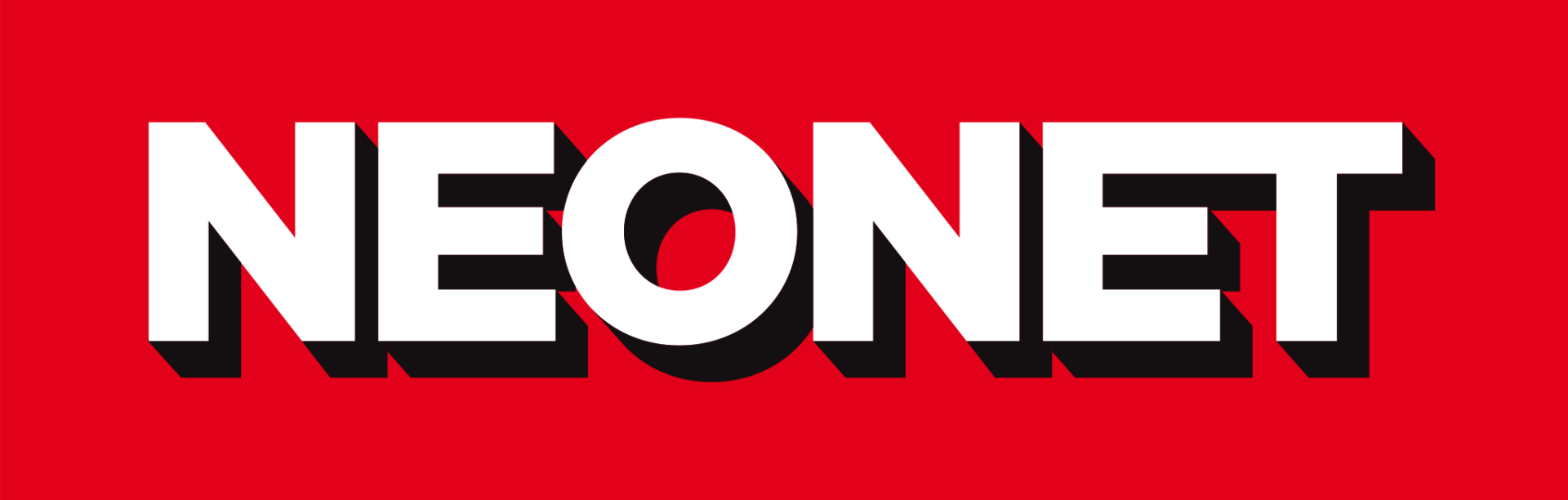 NEONET logo