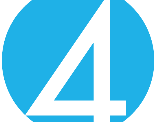 Global4Net Logo sygnet