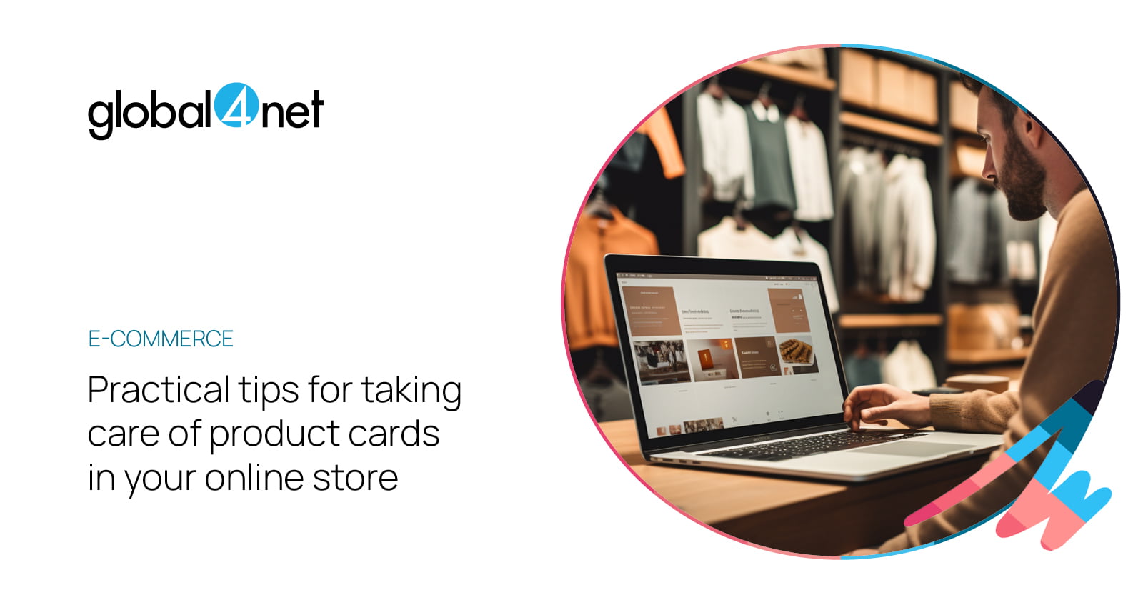 Take care of product tabs in your online store – 5 practical suggestions 