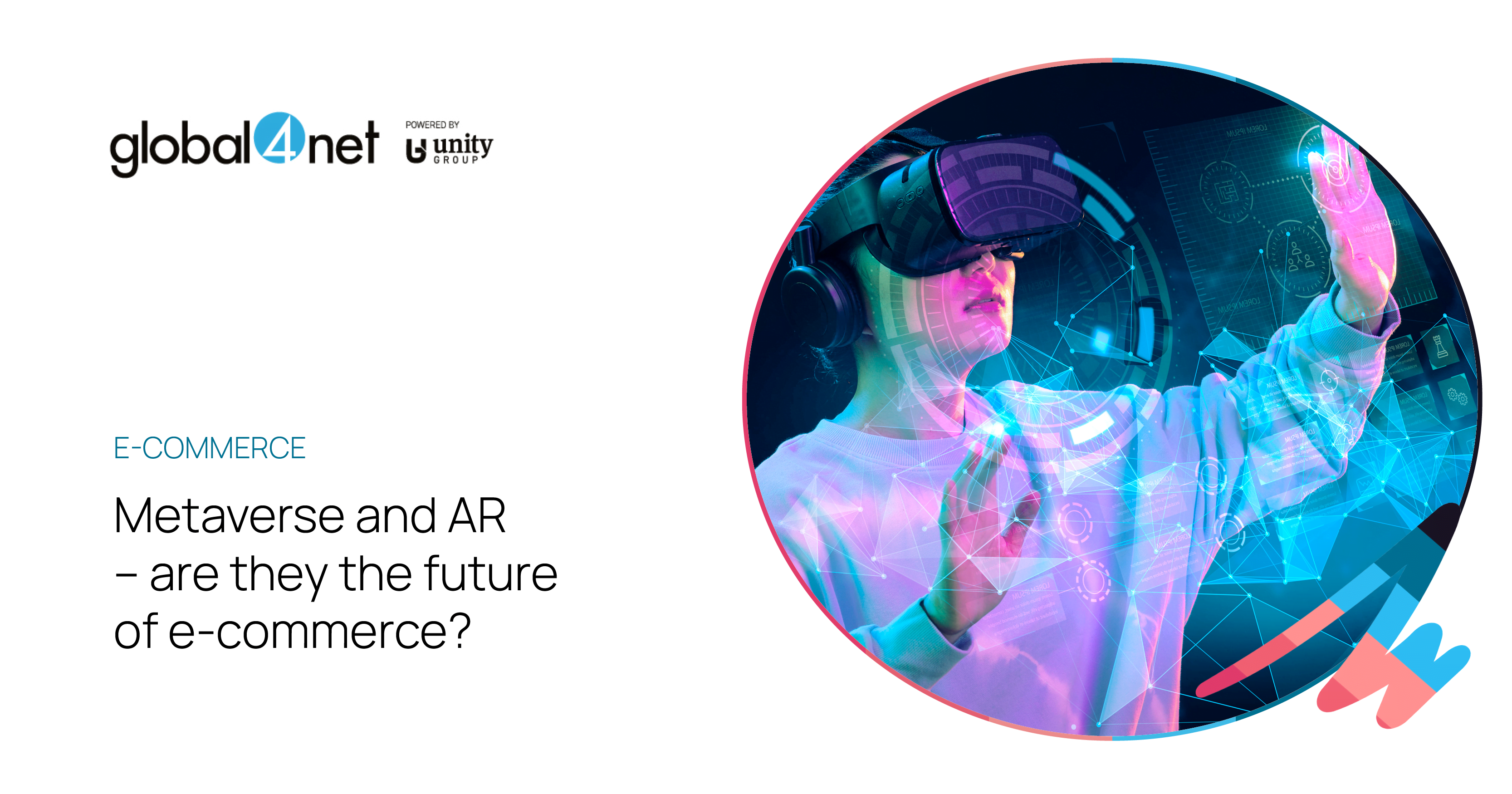 AR and metaverse – are they the future of e-commerce? 