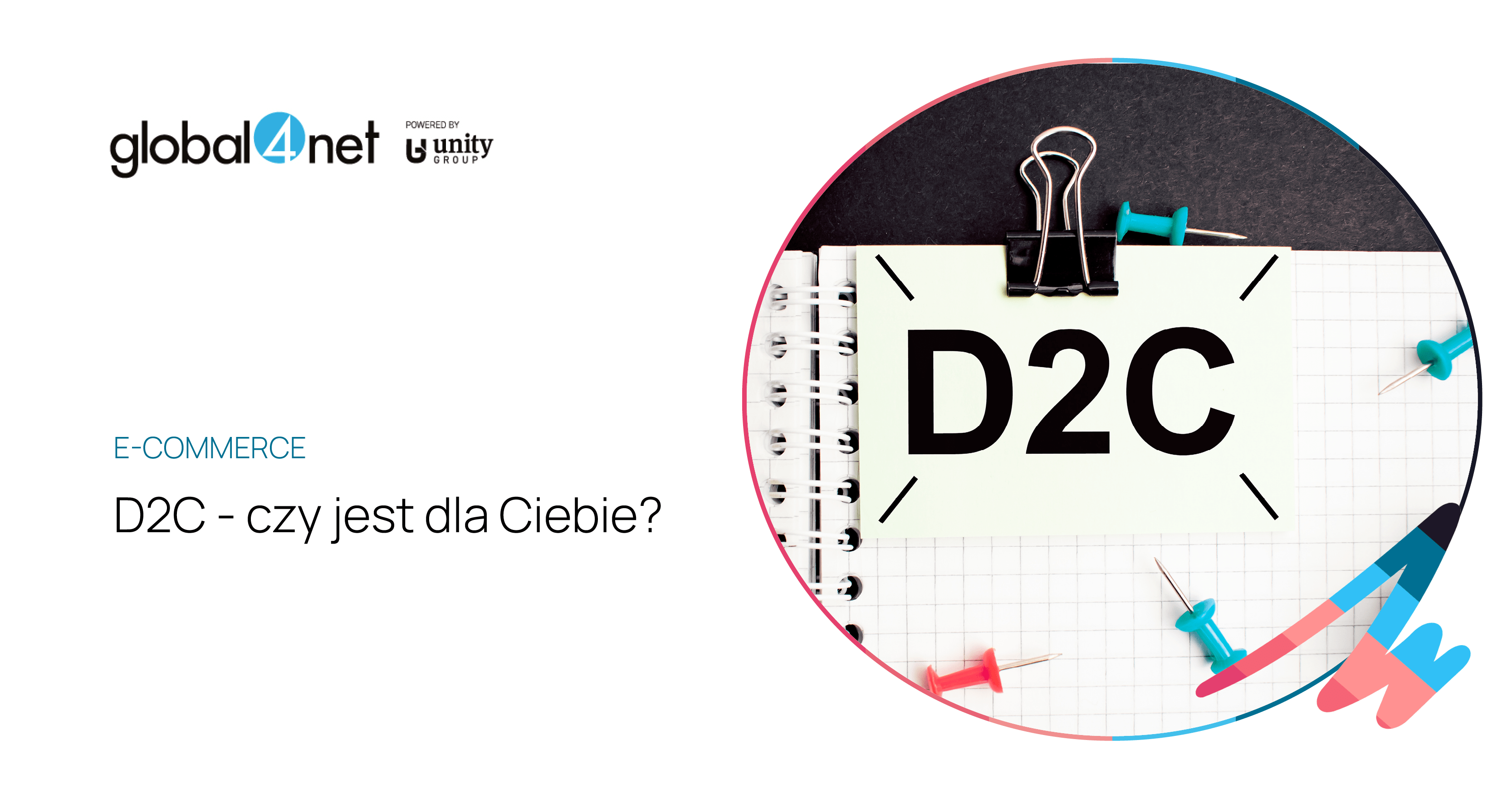 D2C – czy jest dla Ciebie? 