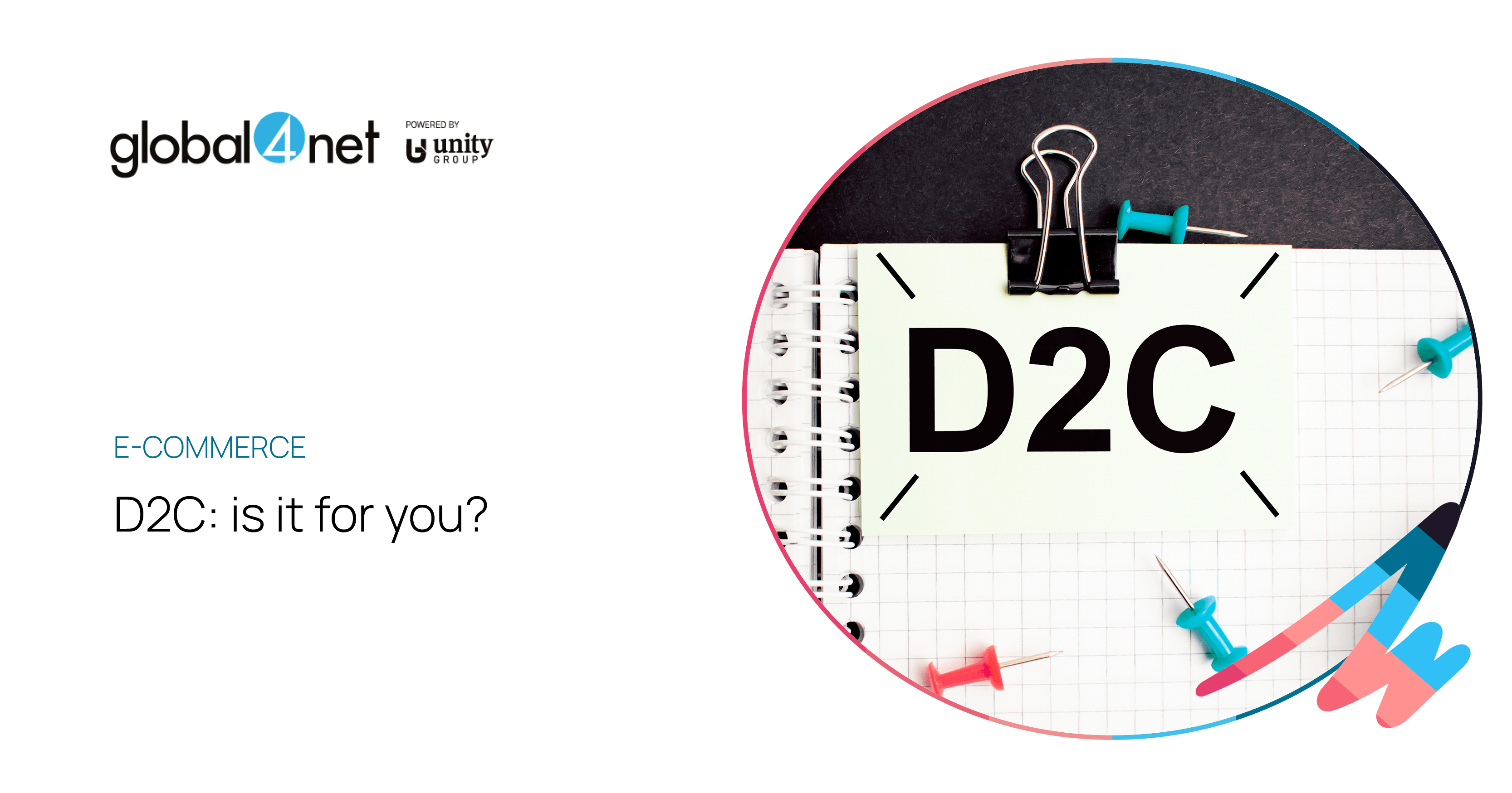 D2C: is it for you? 